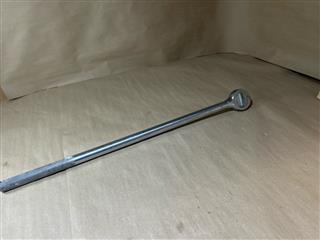 WRIGHT TOOL RATCHET 1 INCH